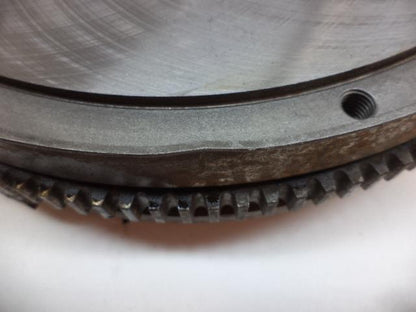 Porsche 911 (964 - 993) 3.6L Carerra 2 LUK Dual Mass Flywheel USED GENUINE R24T3