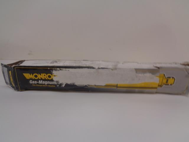 NEW MONROE GAS-MAGNUM SHOCK FOR '97-'20 CHEVY/GMC/ISUZU/PETERBILT 65468 R3