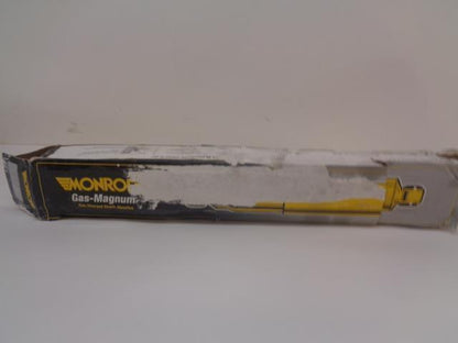 NEW MONROE GAS-MAGNUM SHOCK FOR '97-'20 CHEVY/GMC/ISUZU/PETERBILT 65468 R3