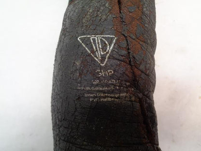 PORSCHE 928 AIR INTAKE HOSE 928 110 272 13 R20