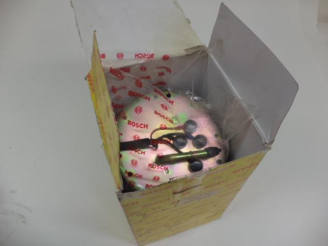 NEW KIA 90-01 BOSCH IN-TANK ELECTRIC FUEL PUMP 0 986 580 501 R13T6