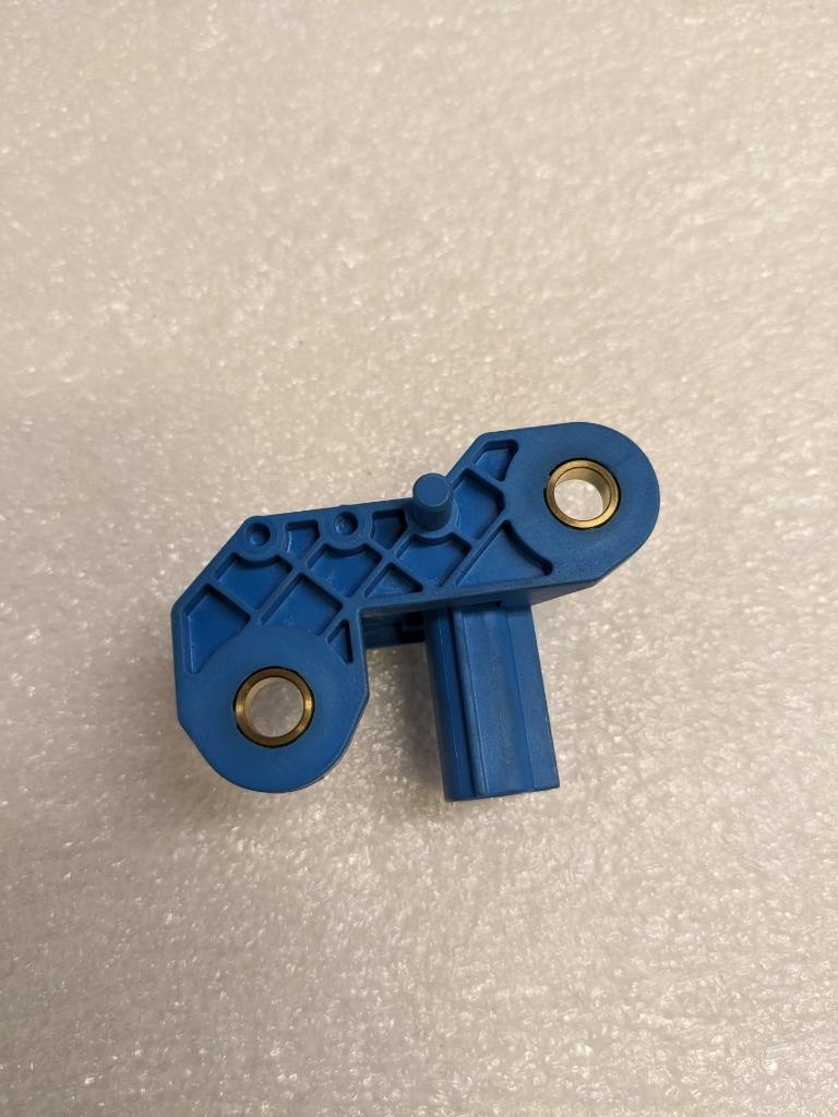 PORSCHE 99761822101 SIDE IMPACT SENSOR LH/RH REAR FOR 05-18 PORSCHE NEW PGB2TA