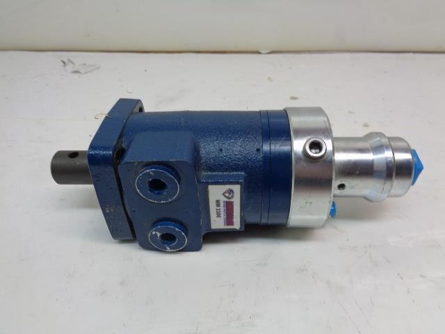 NEW AMERICAN SEWER PARTS & CLEANING MM 3306 HYDRAULIC PUMP R33