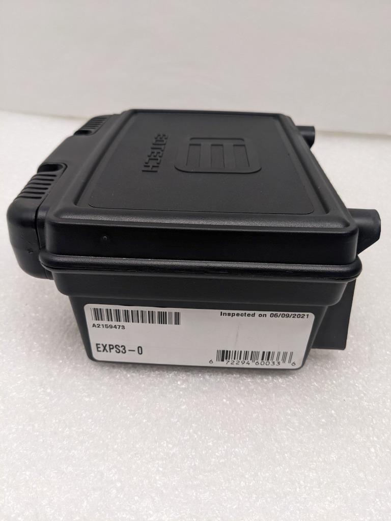 EOTECH EXPS3-0 HOLOGRAPHIC WEAPON SIGHT 68 MOA RING 1 MOA CENTER DOT NEW FOC
