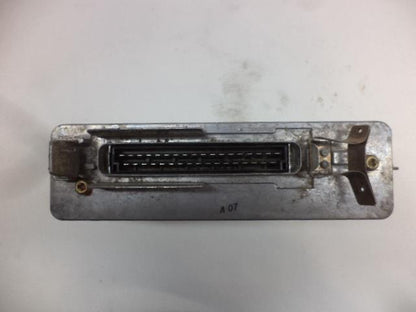 Bosch Porsche 944 S ABS Control Module USED GENUINE 0 265 103 013 R23TE