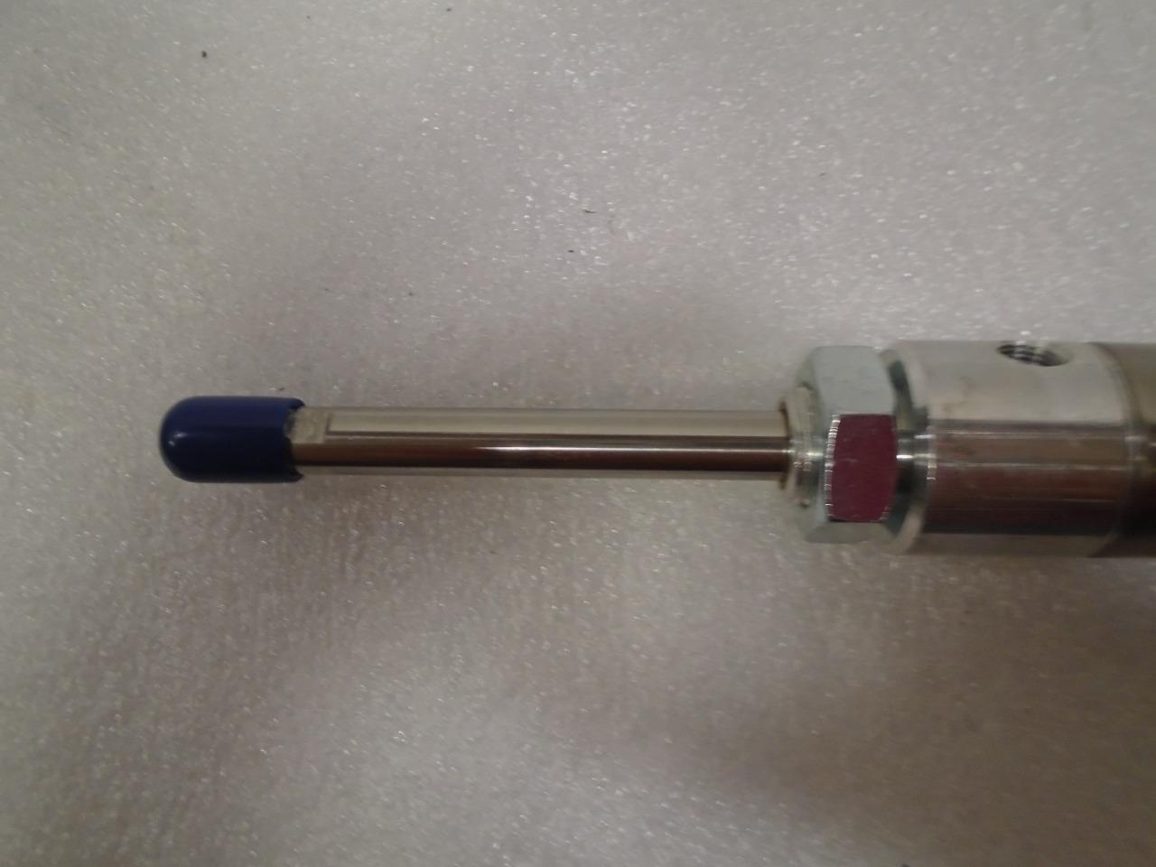 NEW BIMBA SR-122.828-DPKY PNEUMATIC CYLINDER R32T2