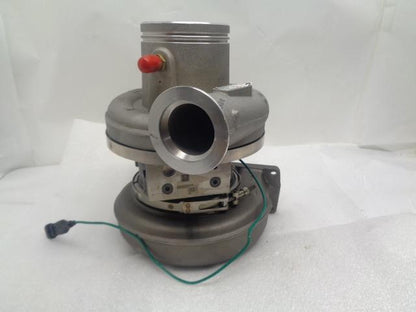 REMAN CUMMINS TURBOCHARGER EPA07 AUTO15 liter ISX/QSX engines 5457297RX E1