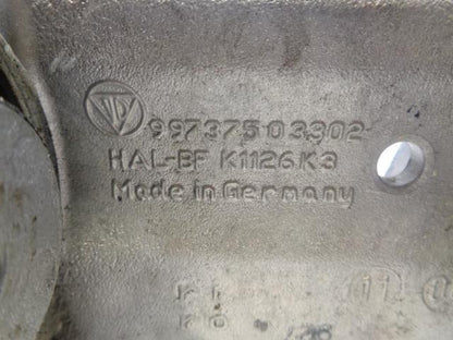 PORSCHE GENUINE FITS 977-375-033-03 TRAMISSION MOUNT R24T3