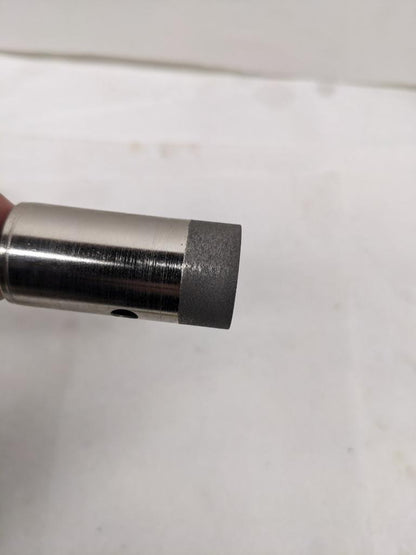 CRL DCD1 378738 1" DCD SERIES ELECTRO-FORMED DIAMOND DRILL NEW D0