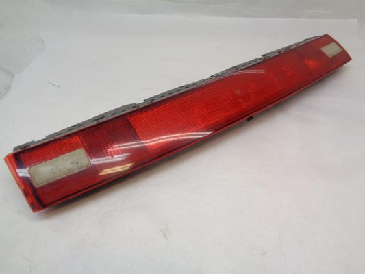USED GENUINE PORSCHE 911 993 CARRERA TAILLIGHT LENS 993 631 140 00 R25