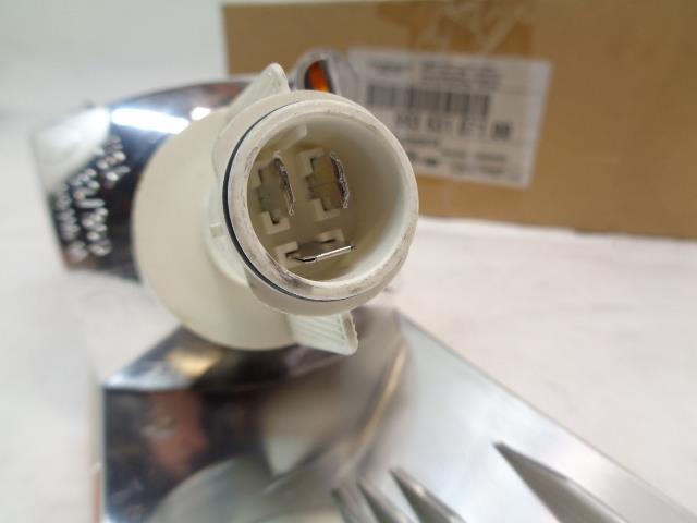 NEW PORSCHE 911 993 '94-'98  RIGHT TURN SIGNAL ASSEMBLY 993 631 072 00 R25T3