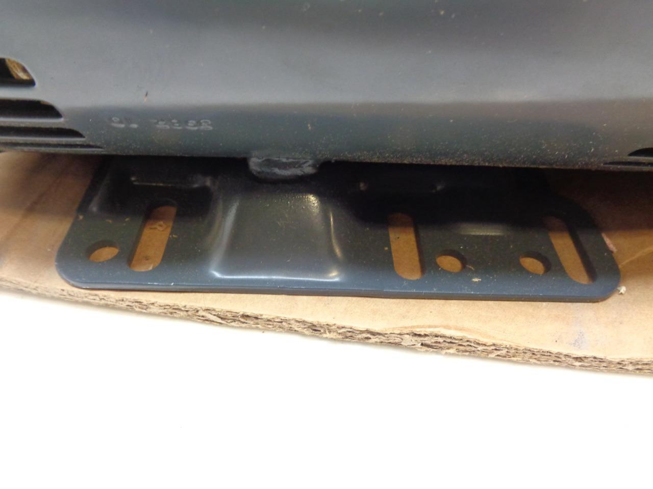 NEW MARATHON MAX GUARD MOTOR 2.5 HP 60HZ ELECTRIC MOTOR K648A H1