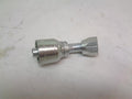 EATON TTC-8 FEMALE SWIVEL HYDRAULIC HOSE FITTING TYPE B NEW R10
