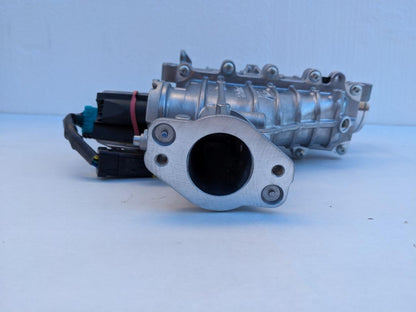 CAT EAHAUST GAS RECIRCULATION MODULE 24V LC51XX C7.1 579-9312 R4