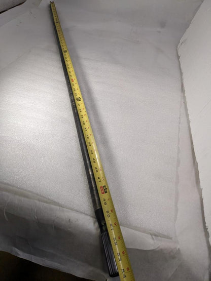 PORSCHE 928 DRIVE SHAFT (1987-1994) 23-SPLINE 54 INCH NEW R21