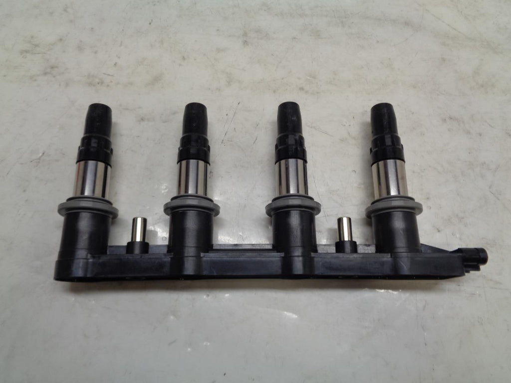 NEW GENUINE DELPHI IGNITION COIL FOR CHEVROLET CE01840 R13