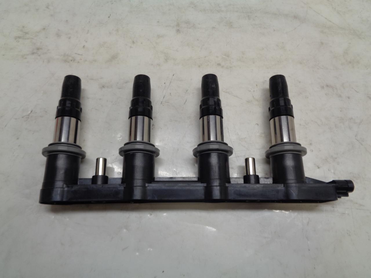 NEW GENUINE DELPHI IGNITION COIL FOR CHEVROLET CE01840 R13