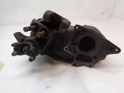 ORIGINAL EARLY JEEP WILLY W.G.DIV 18-15-18 W2 TRANSFER CASE BSRG4