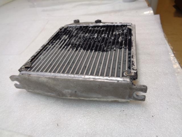 Porsche 911 3.6L Engine Oil Cooler 964 207 220 02 USED GENUINE R24T7