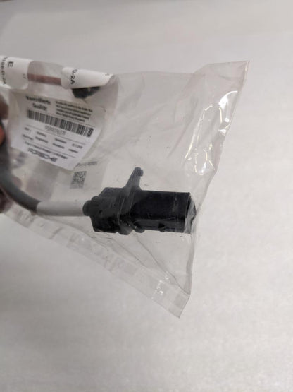 PORSCHE 95B907637F BRAKE PAD SENSOR REAR FOR 19-23 MACAN NEW PGB2TB