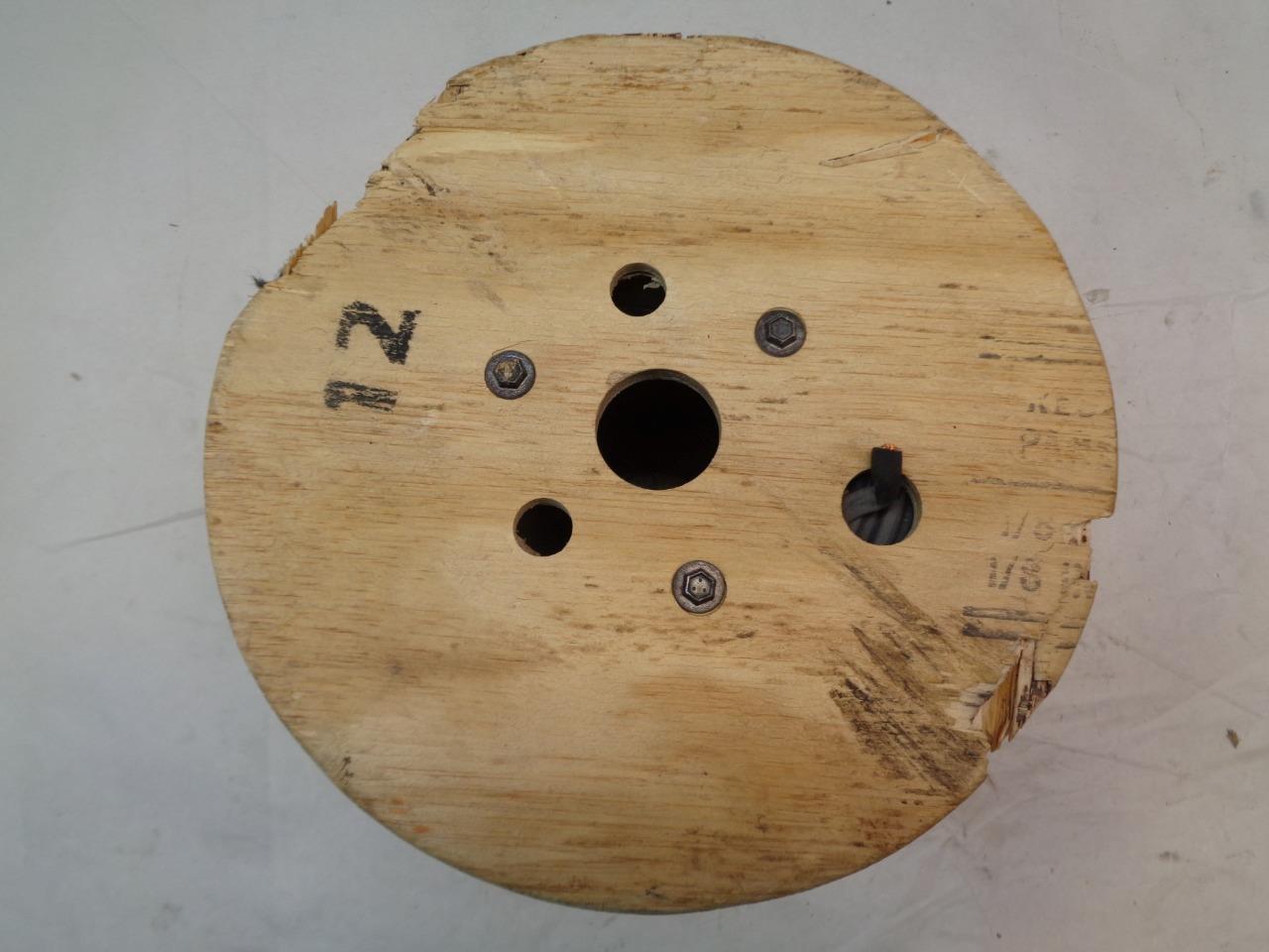 FLEX-A-PRENE WELDING CABLE #8 500 FT. COND STRAND 182/30 INSULATION 1.52MM R31