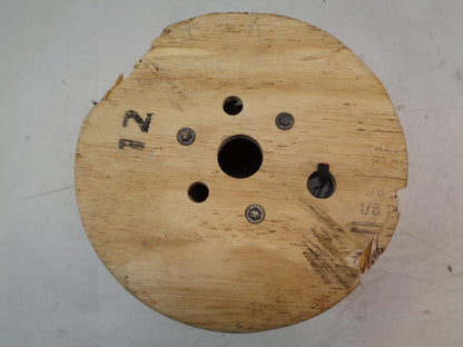 FLEX-A-PRENE WELDING CABLE #8 500 FT. COND STRAND 182/30 INSULATION 1.52MM R31