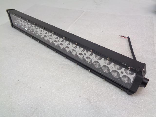 WEISEN LED004 22" STRAIGHT LIGHT BAR 120W FOR OFF-ROAD SUV PICKUP ATV UTV NEW R5