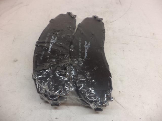 NEW PERFECT STOP PS1680M FRONT DISC BRAKE PADS 2013-17 FORD F-250 SUPER DUTY