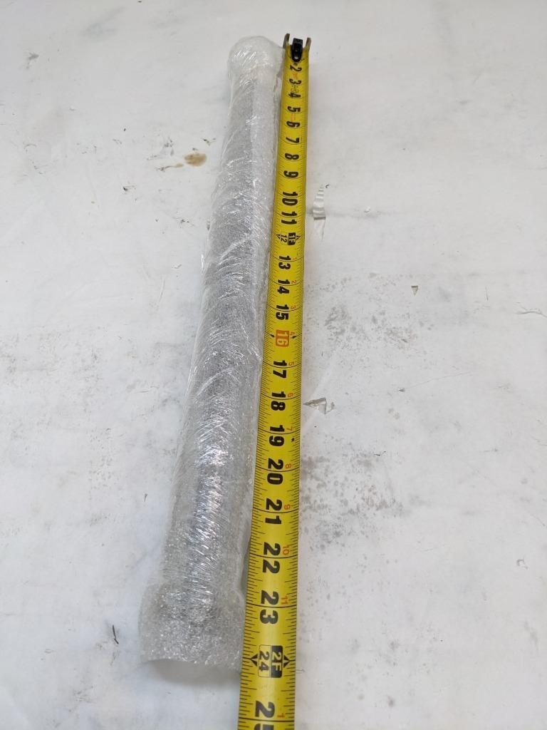 HITACHI DRILL BIT 4-CUTTER 1-9/16" 18" X 23 SDSMAX 724997 NEW D0