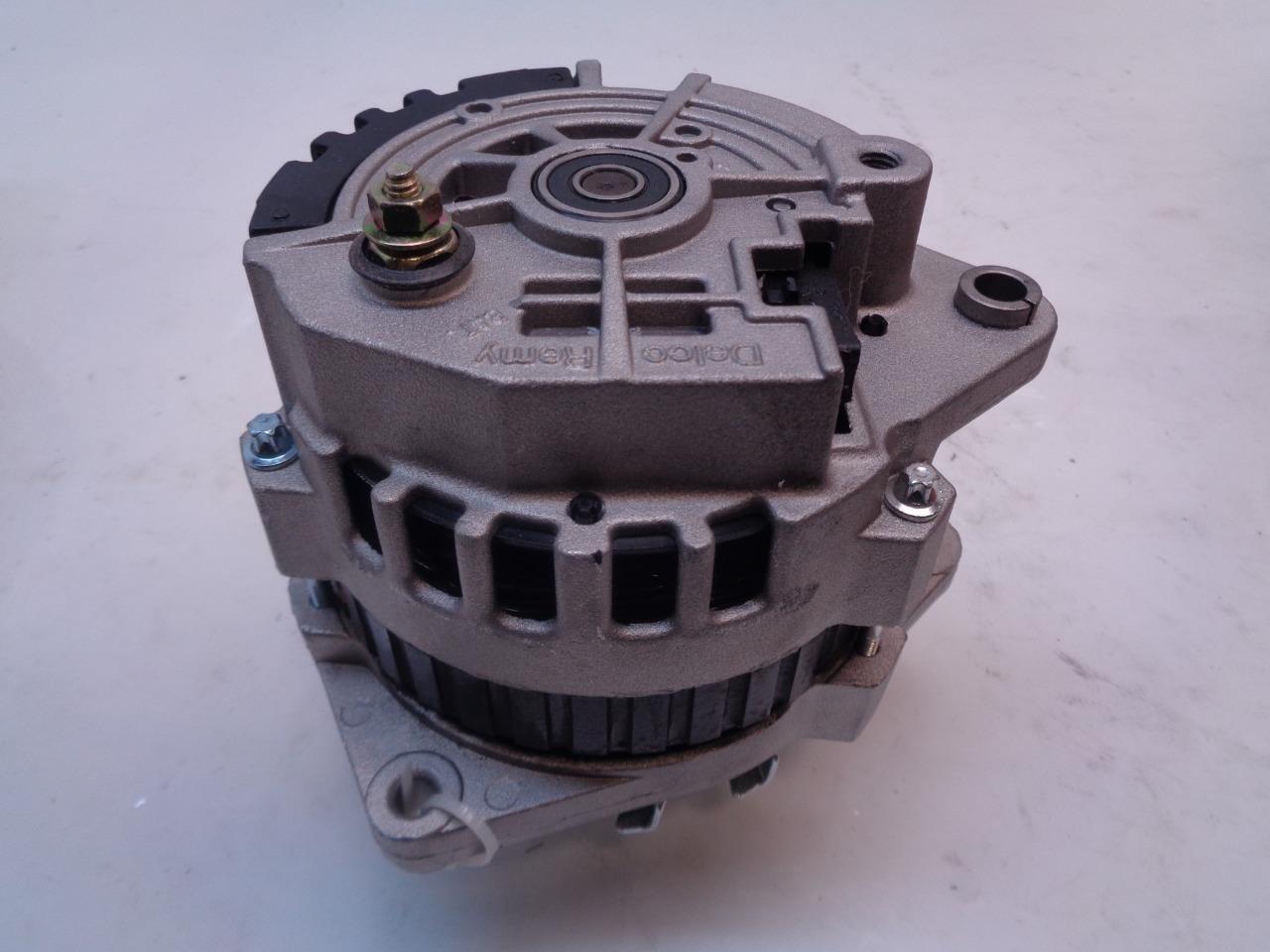 QUALITY BUILT/PREMIUM REMANUFACTURED ALTERNATOR FITS PONTIAC/BUICK 8225607 R14