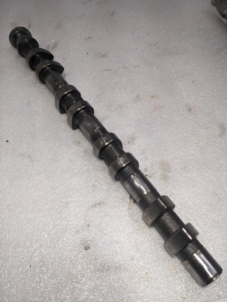 PORSCHE CAYENNE 2003-2006 EXHAUST CAMSHAFT CAM CYLINDER 1-4 94810521204 USED R23