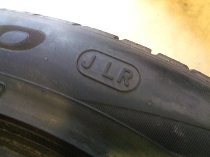 2 PIRELLI SCORPION ZERO AS (J)(LR) JAGUAR LAND ROVER PNCS 235 50 20 104W 3642200