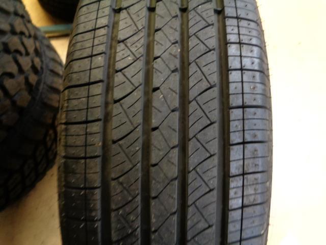 2 ARROYO ECO PRO H/T BSW P 265 70 18 116H SL HIGHWAY TIRES AEP038 BQ3