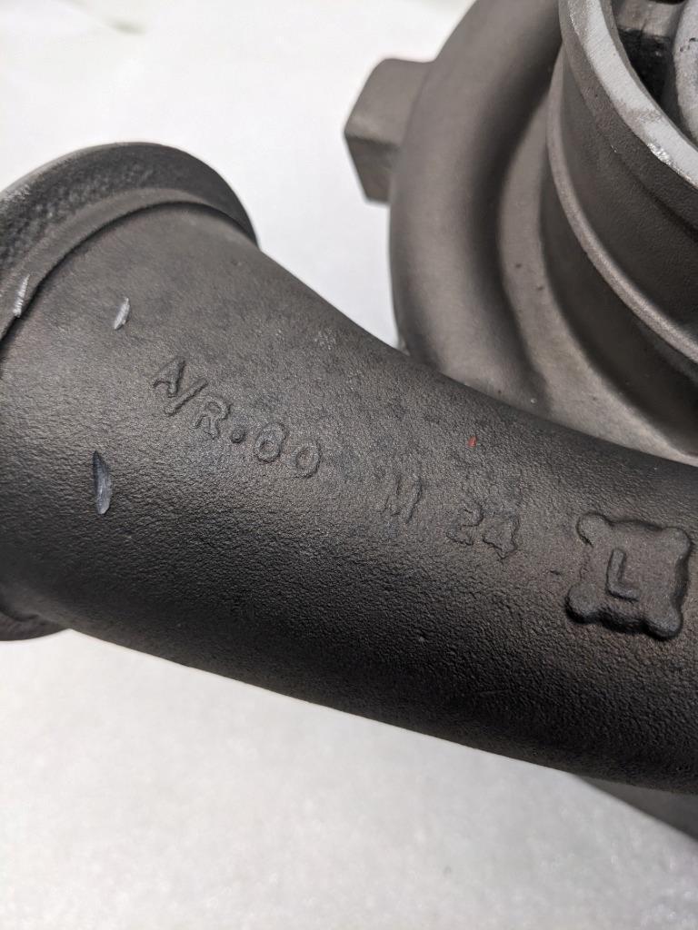 DETROIT DIESEL R23515635 TURBOCHARGER TMF55 FOR PRE-98 S60 ENGINE 12L REMAN E1