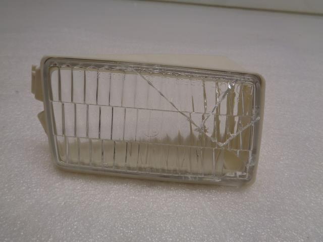 Porsche 911 (84-87) Fog Light Left NEW FOR PARTS  911 631 941 01 R25T1