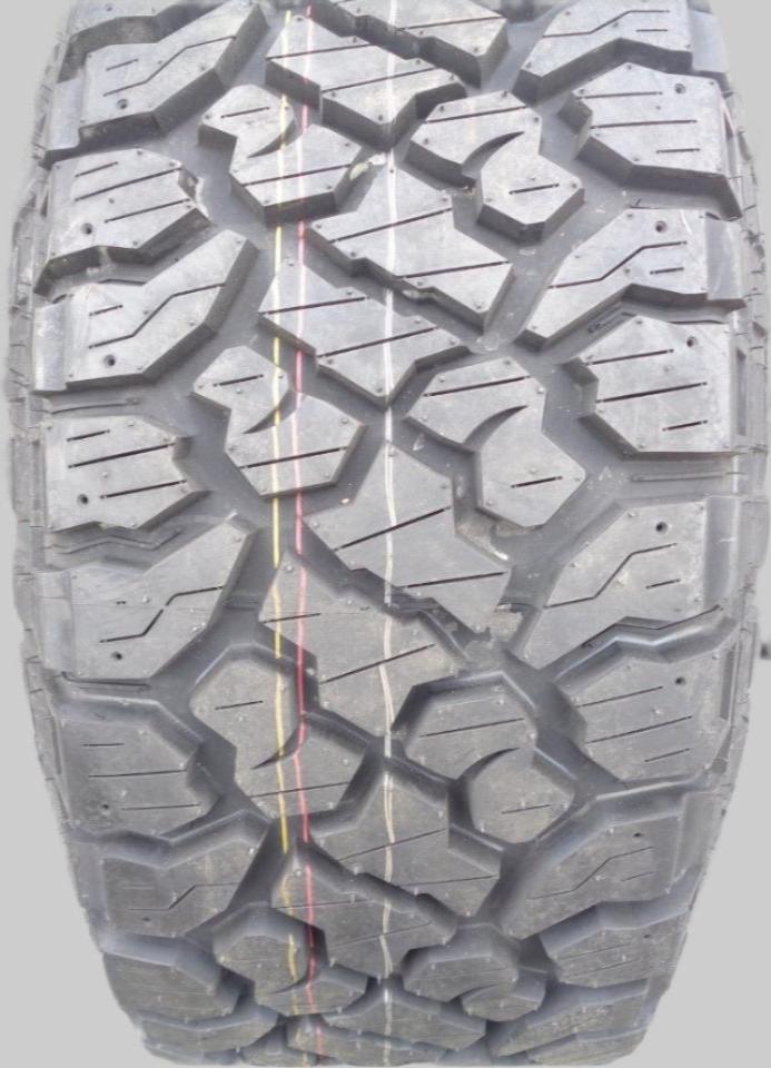 KENDA KLEVER RT KR601 LT 33 12.50 18 122R LRF 12PLY 601017 SU7