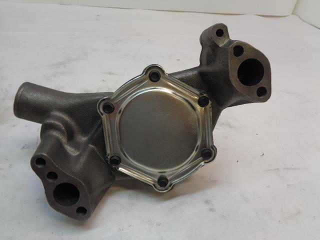 NEW JASPER ENGINES & TRANSMISSIONS WATER PUMP WP-520 R12