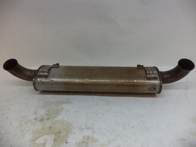 Porsche 911 (964) 1989-94 Exhaust Muffler USED GENUINE 964 111 045 01 R19