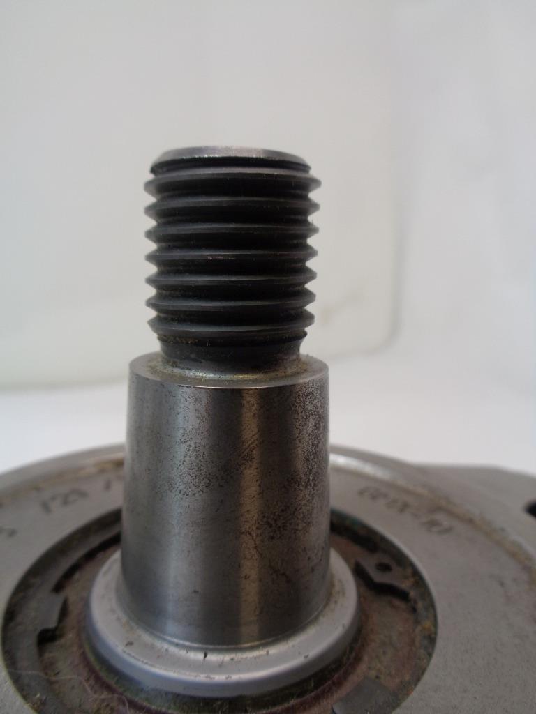 NEW UNBRANDED HYDRAULIC AXIAL PISTON PUMP MOTOR BSRG5