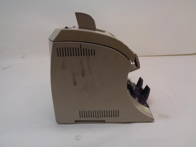 BILLCON BANK NOTE COUNTER D-551 R30