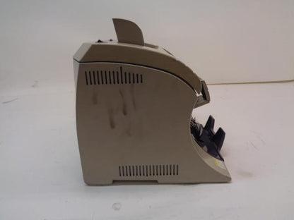 BILLCON BANK NOTE COUNTER D-551 R30