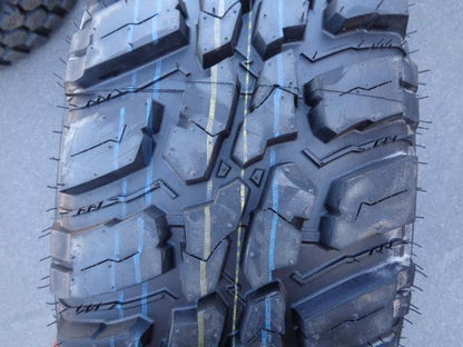 2 NEW NANKANG  NK SPORT CONQUEROR 275 70 18 125/122Q TIRE LRE 22797010