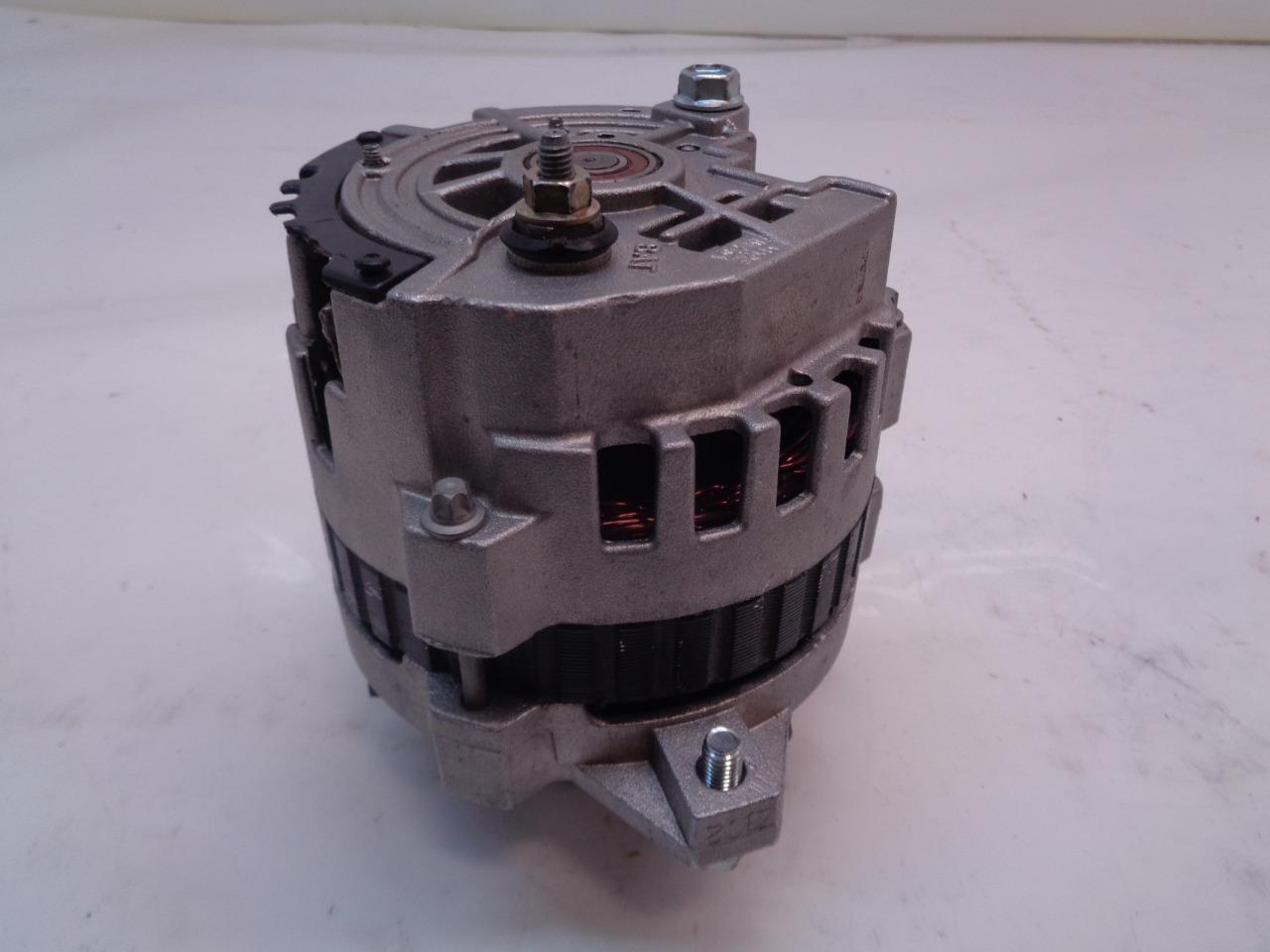 NEW ACDELCO PROFESSIONAL ALTERNATOR WITH EXTERNAL FAN F4000576045ACD R14B1