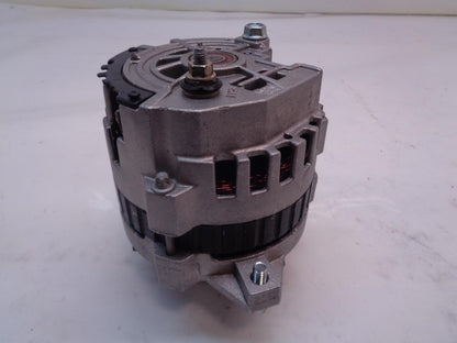 NEW ACDELCO PROFESSIONAL ALTERNATOR WITH EXTERNAL FAN F4000576045ACD R14B1