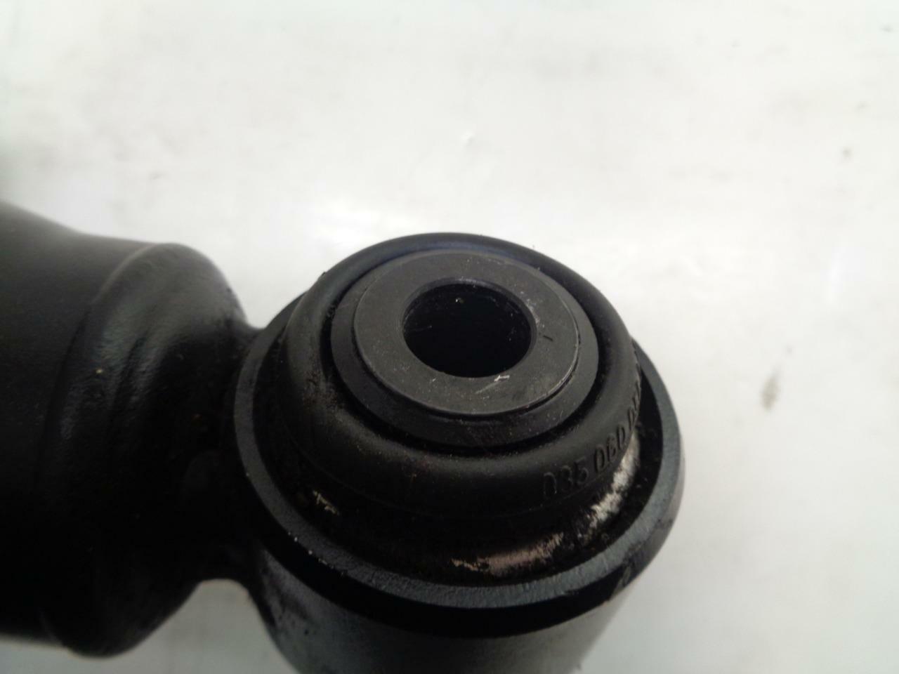 LIGHTLY USED GENUINE MERCEDES BENZ REAR RIGHT AIR SPRING STRUT A2303200438 R9