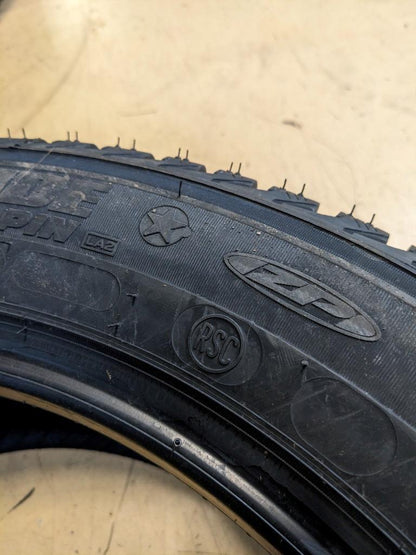 MICHELIN LATITUDE ALPIN 2 LAW ZP RFT *BMW P 255 50 19 107V XL TIRE 15278 CQ2