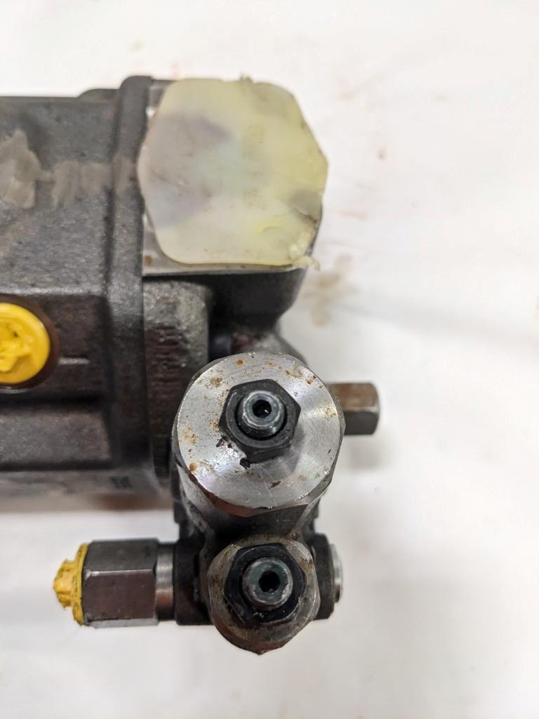 Rexroth Hydraulic Pump 3-925321-227-09.02.18/09.55 7986491 02421944 NEW BSIG1