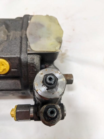 Rexroth Hydraulic Pump 3-925321-227-09.02.18/09.55 7986491 02421944 NEW BSIG1