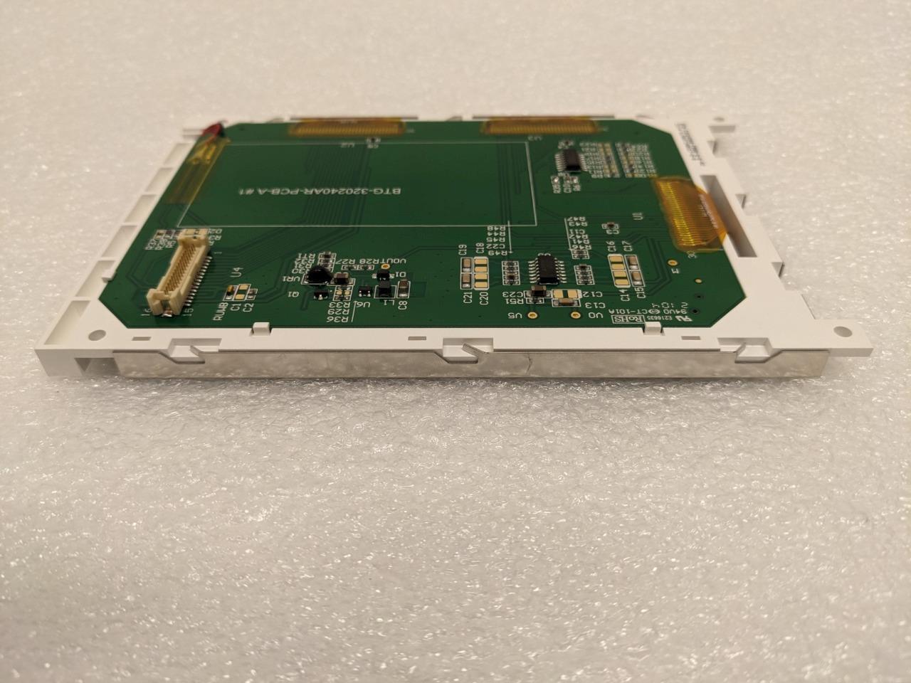 DAIKIN PRINTED CIRCUIT ASSY 2516347 R4