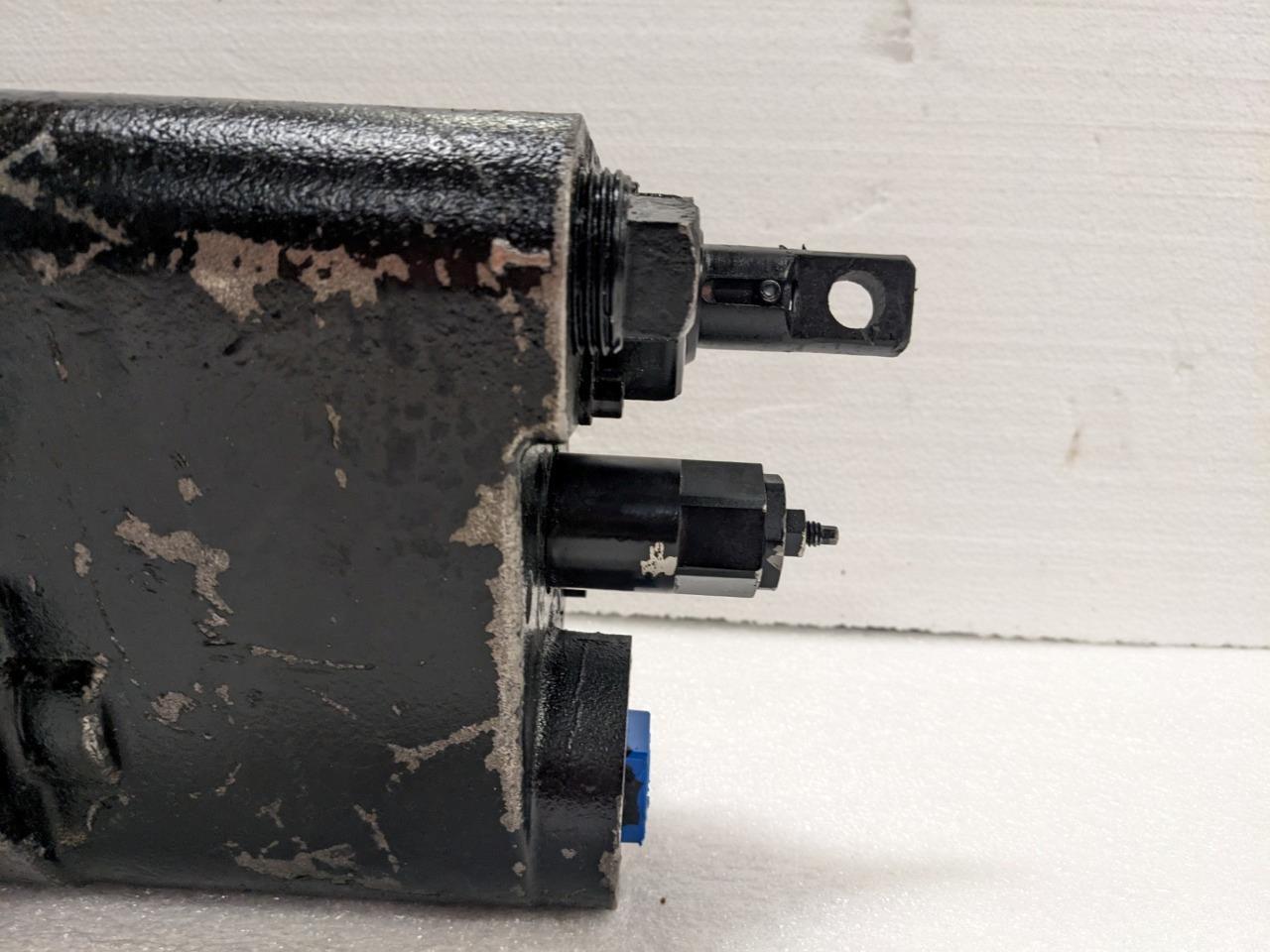 PARKER 3189111001 Parker Hydraulic Dump Pump BSRG6